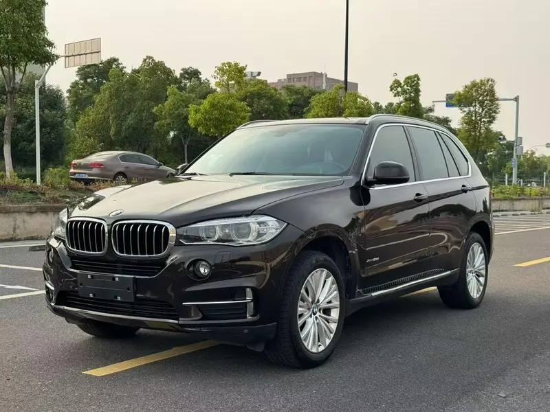 BMW X5 (Import)