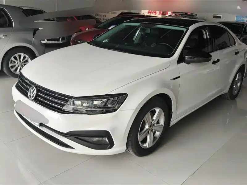 Volkswagen Lamando