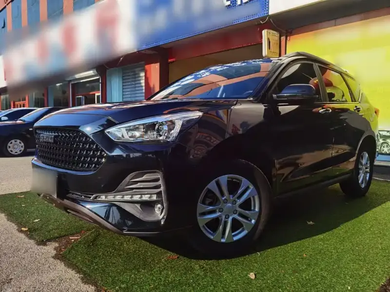 Haval M6