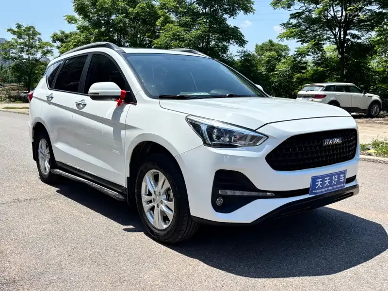 Haval M6