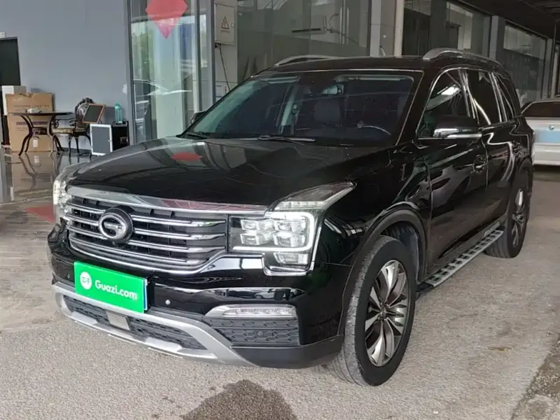 GAC Motor GS8