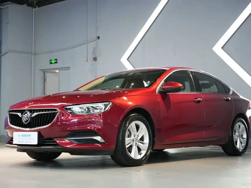 Buick Regal