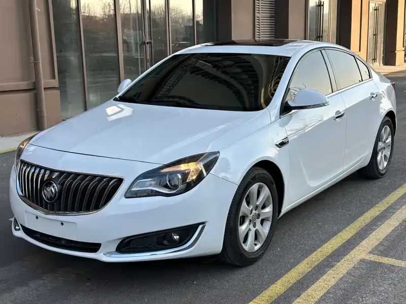 Buick Regal