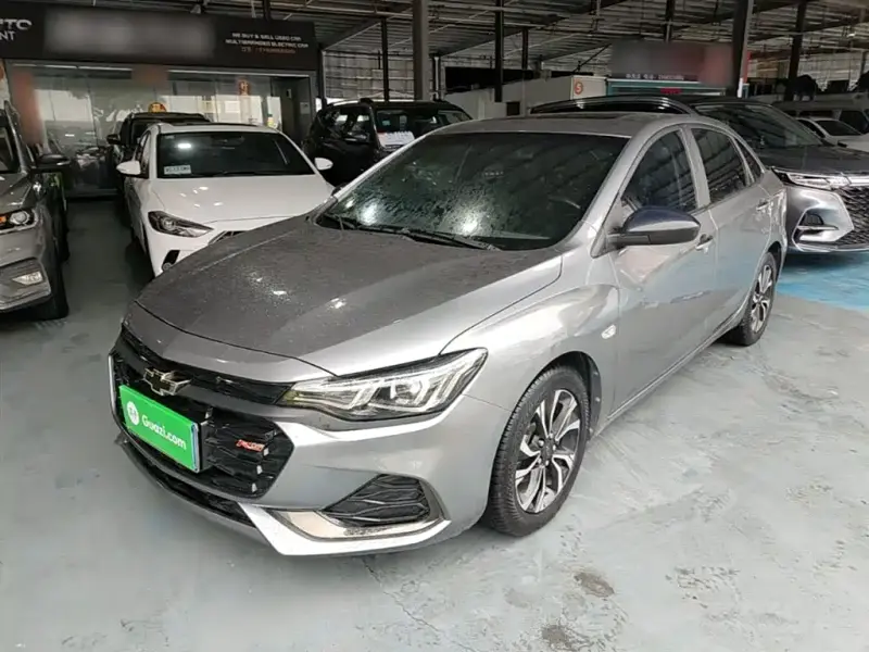 Chevrolet Monza