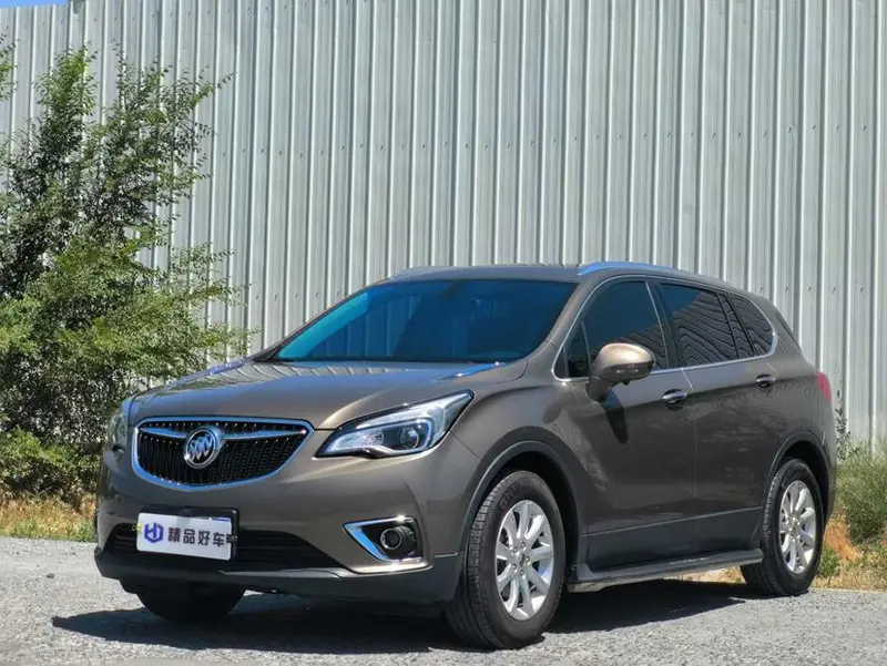 Buick Envision