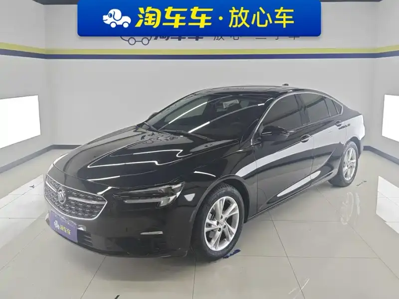Buick Regal