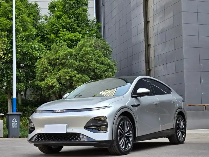 XPeng G6