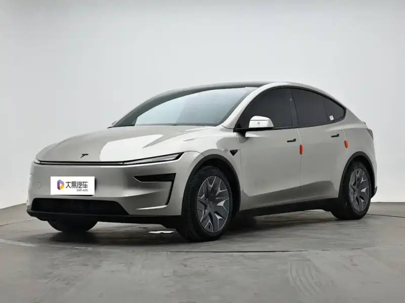 Tesla Model Y L