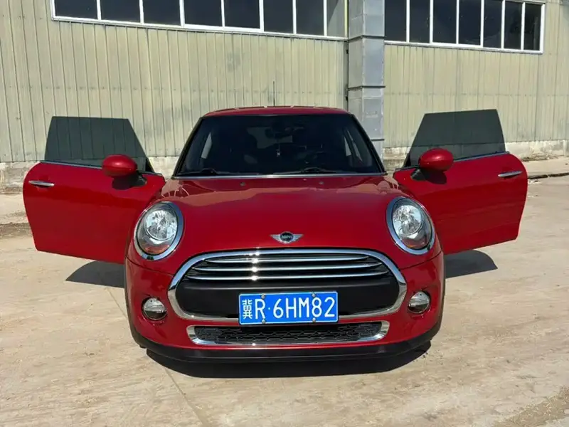 MINI Mini