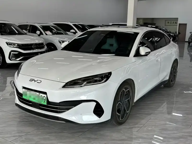 BYD Seal 06