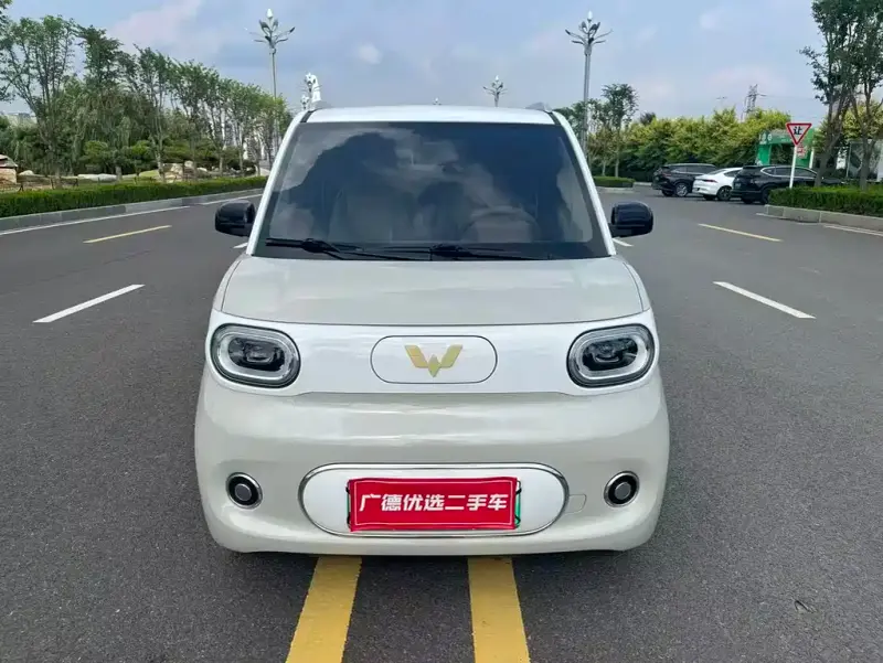Wuling Hongguang Mini EV (MINIEV)