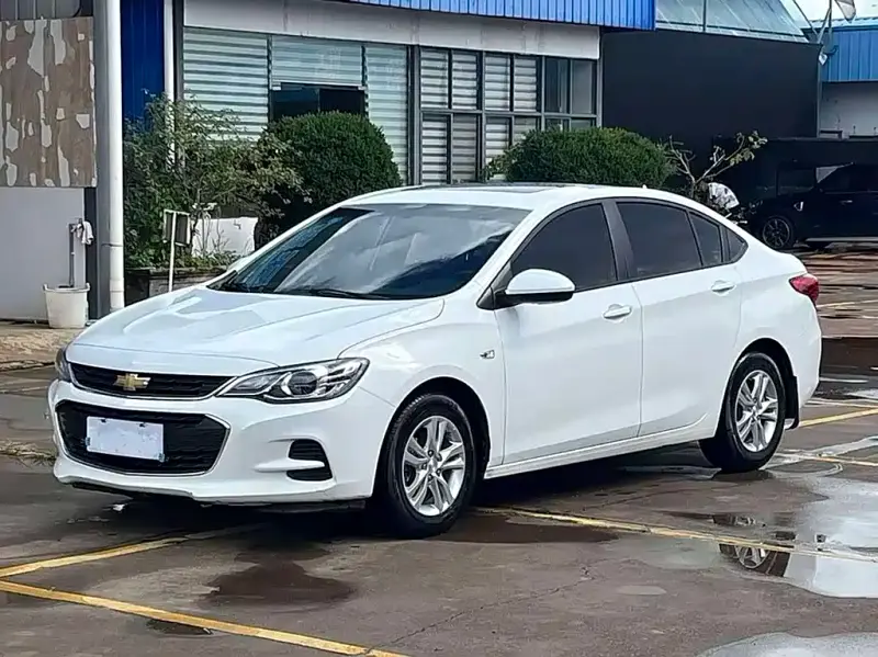 Chevrolet Cavalier