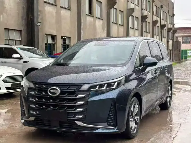GAC Motor M6