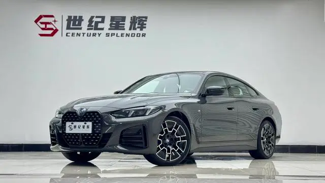 BMW 4-Series
