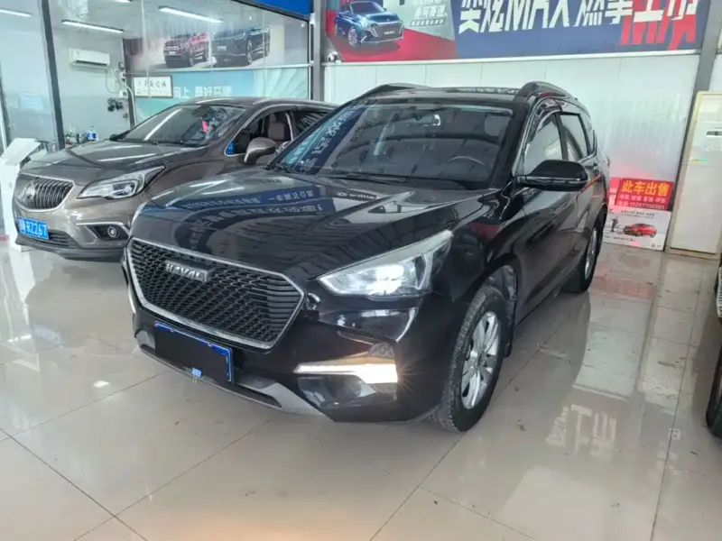 Haval M6