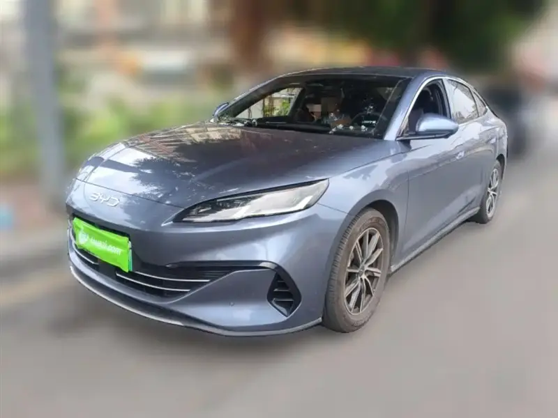 BYD Seal 06