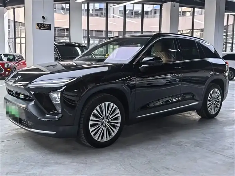 NIO ES6
