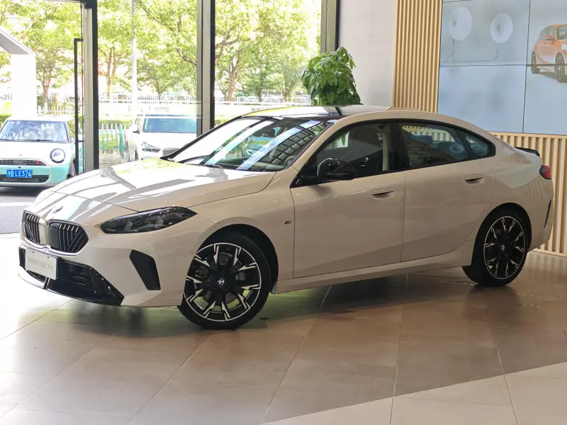 BMW 2-Series