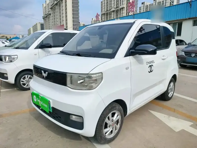 Wuling Hongguang Mini EV (MINIEV)