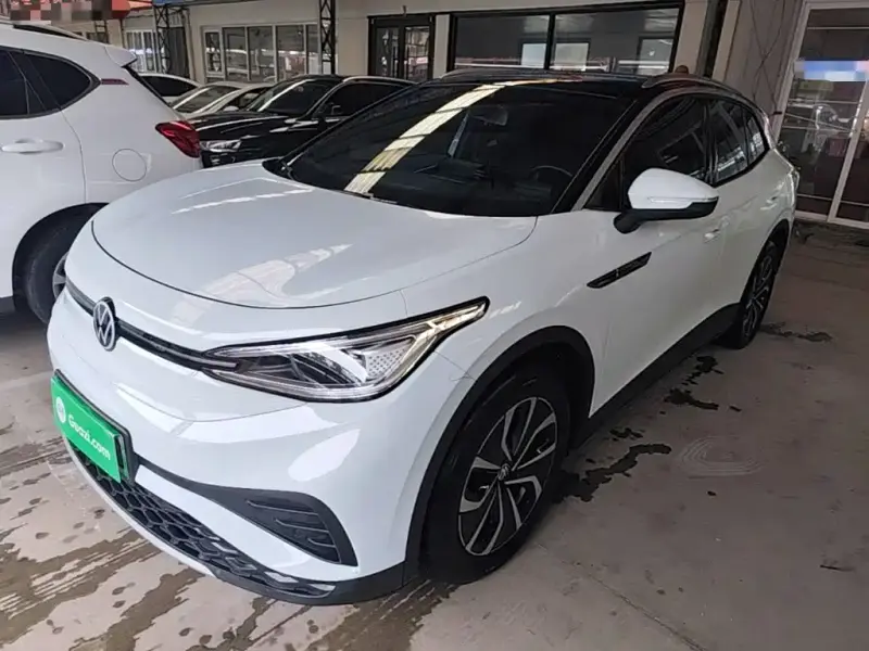 Volkswagen ID.4 X