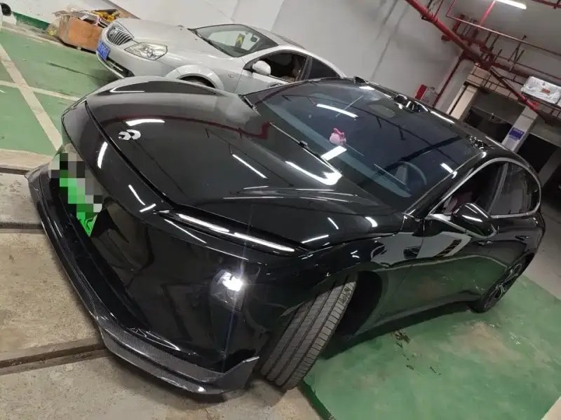 NIO ET5T