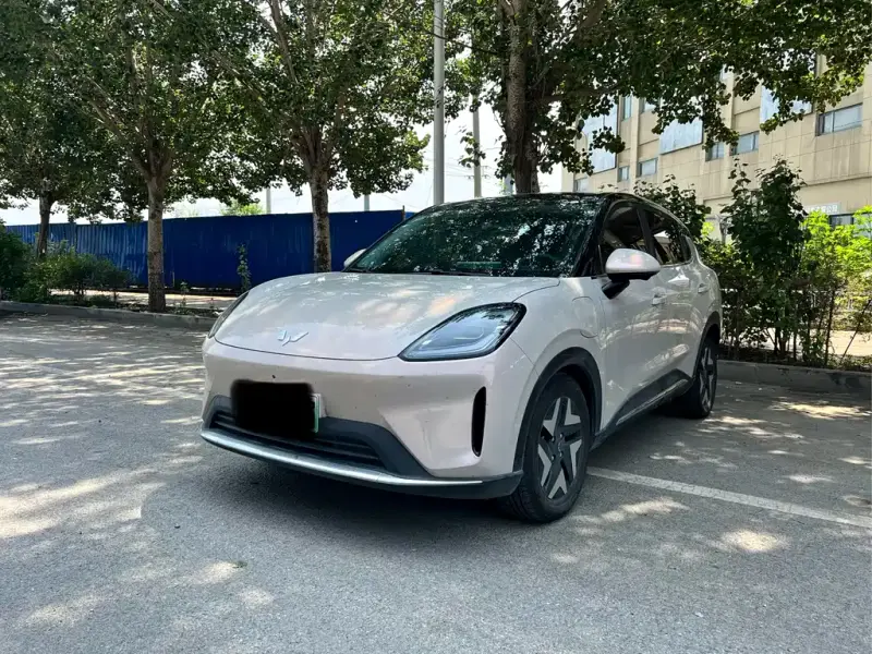 Wuling Bingo S