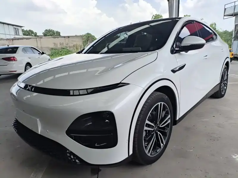 XPeng G6