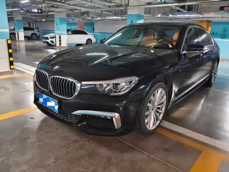 BMW 7-Series