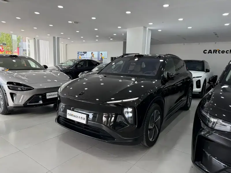 NIO ES6