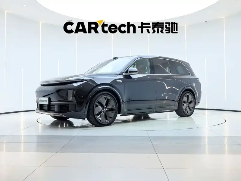 Li Auto L9