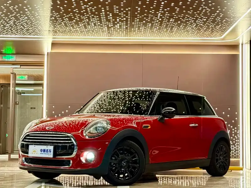 MINI Mini