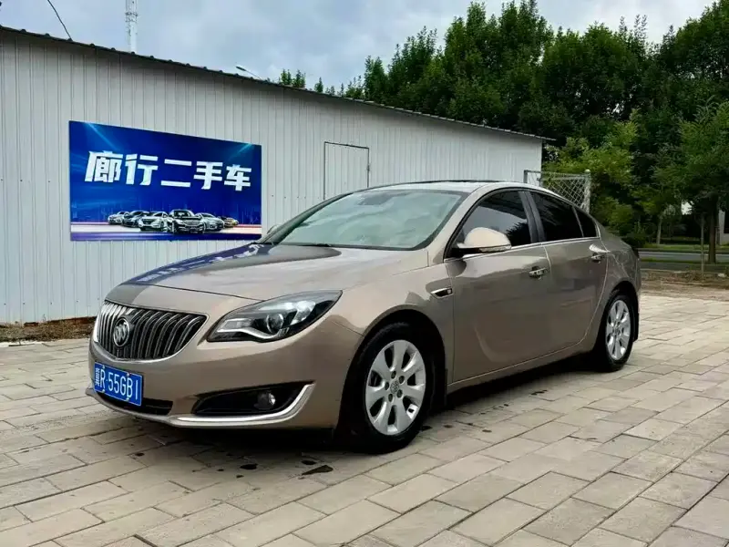 Buick Regal