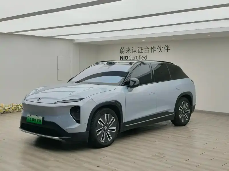 NIO ES7