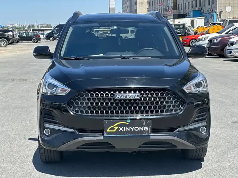 Haval M6
