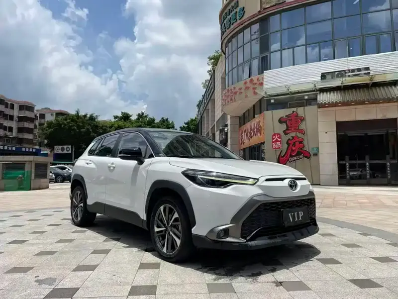 Toyota Frontlander