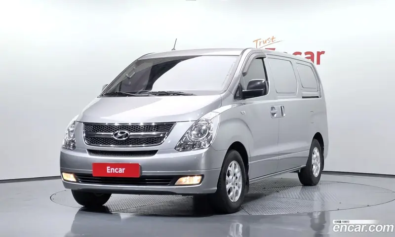 Hyundai H-1