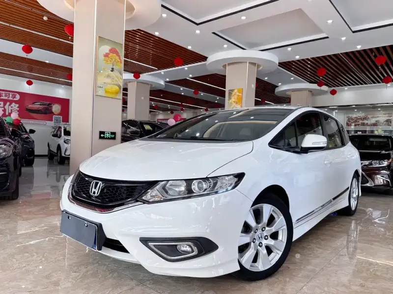 Honda Jade