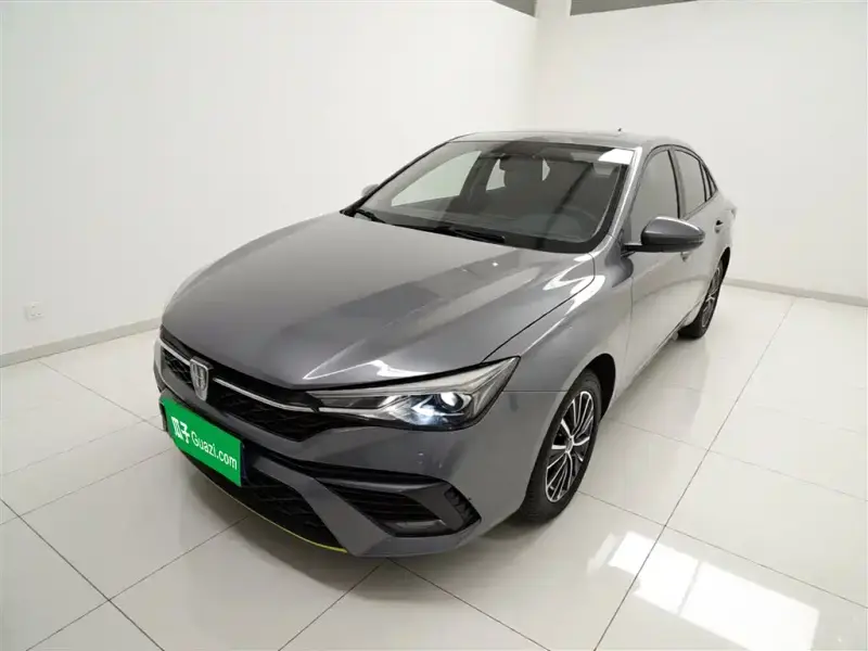 Roewe MG5 (i5)
