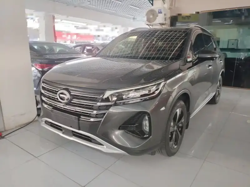 GAC Motor GS4