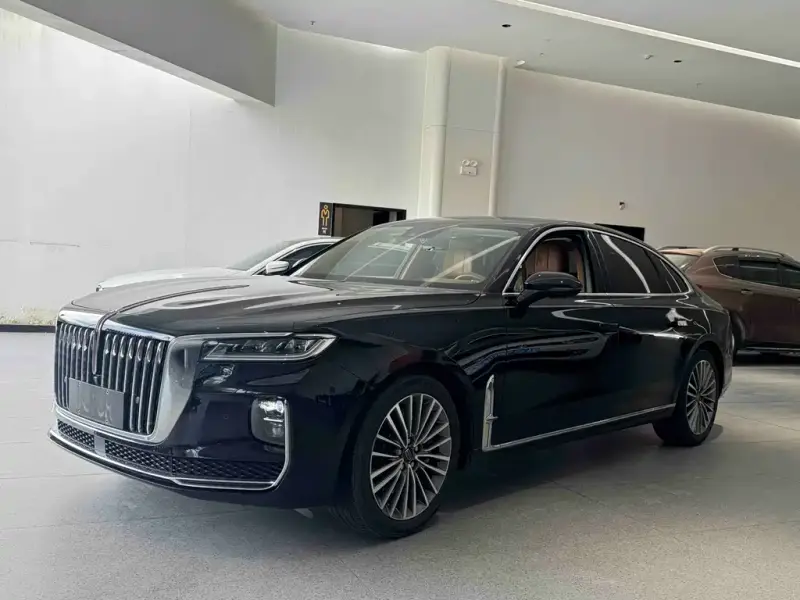 Hongqi H9