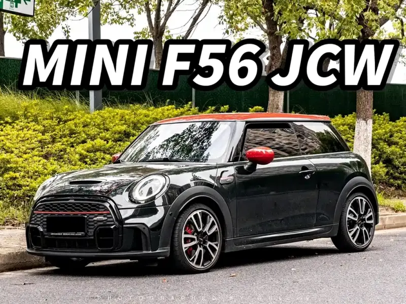 MINI Mini JCW