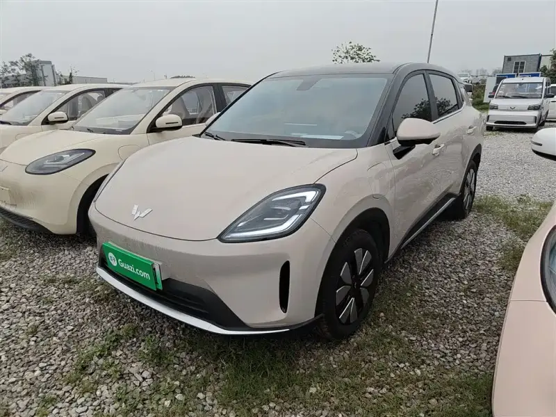 Wuling Bingo S