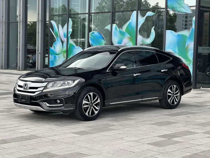 Honda Crosstour
