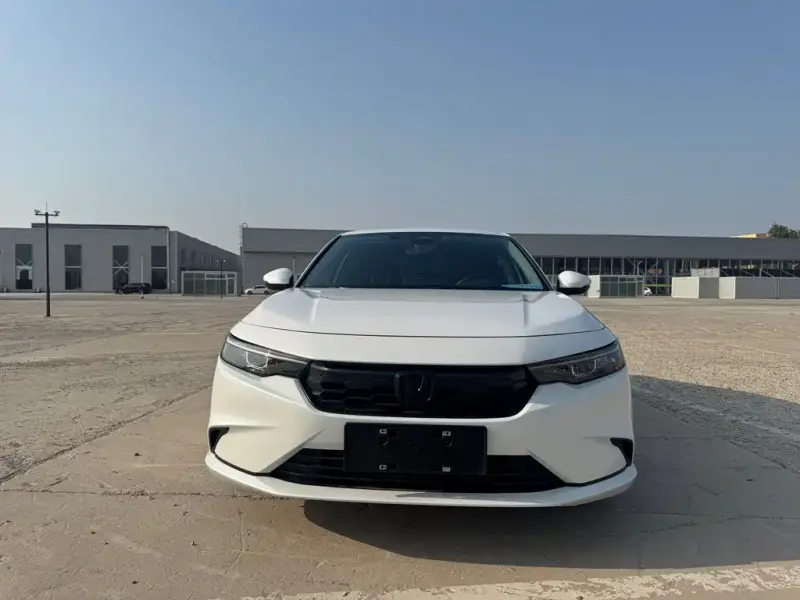 Honda Integra