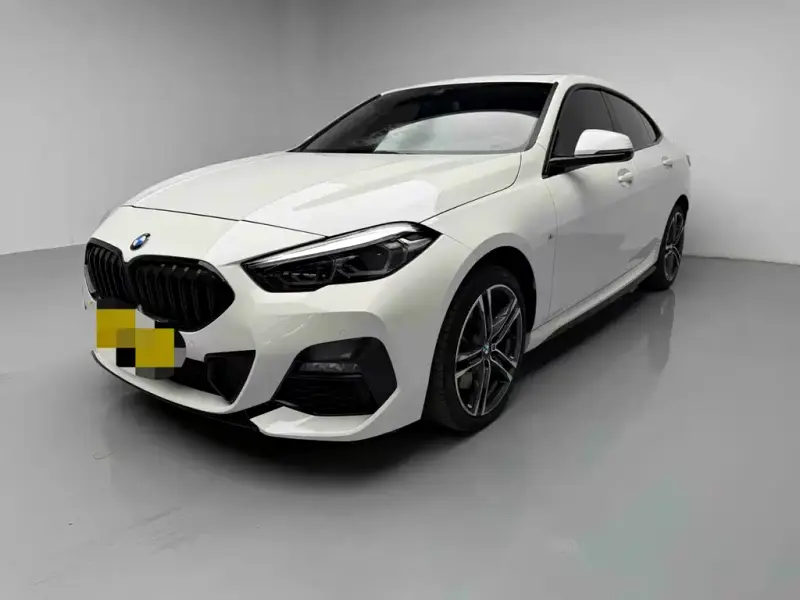 BMW 2-Series