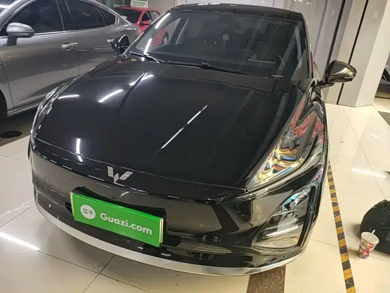 Wuling Starlight (Xingguang)