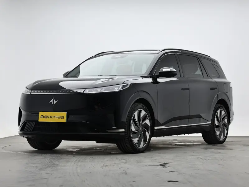 Dongfeng Yipai 008