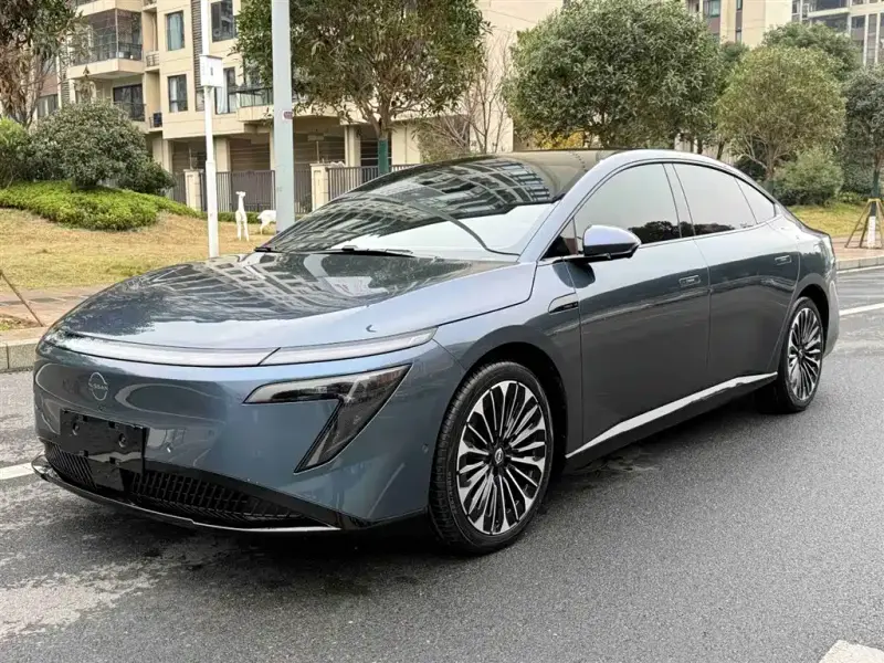 Nissan N7