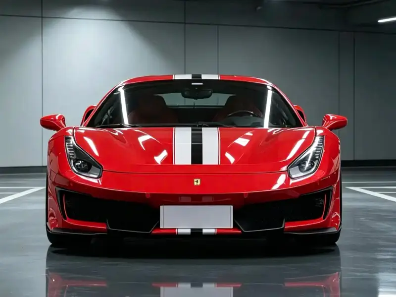 Ferrari 488