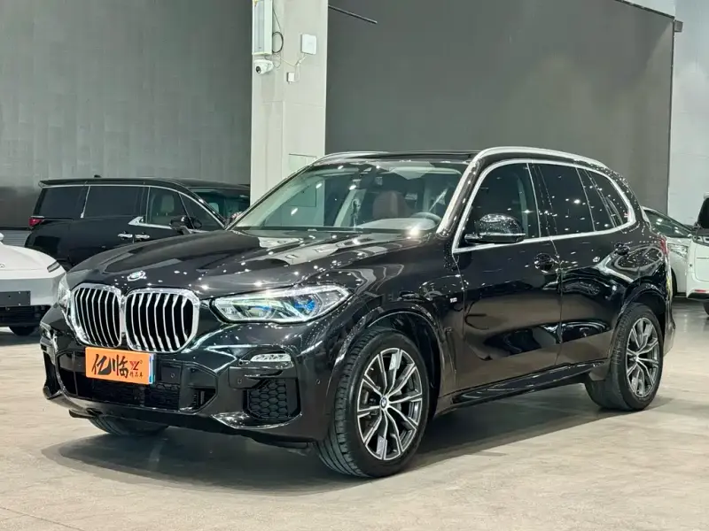 BMW X5 (Import)